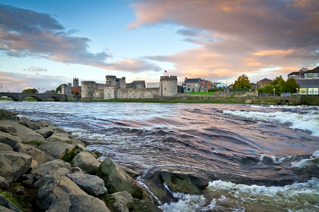Fly Drive Individuele Rondreis Het beste van Ierland 2